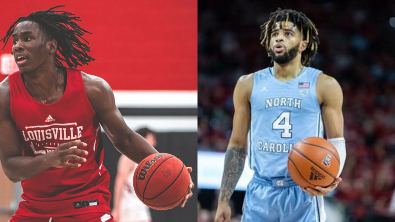 UNC vs. Louisville: A Crucial ACC Showdown