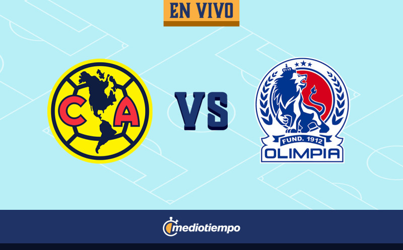 Olimpia vs Club América: A Thrilling Start to the 2026 CONCACAF Champions Cup