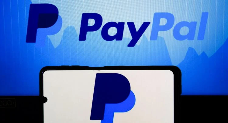 PayPal Stock Plummets: New CEO and Weak Earnings Report