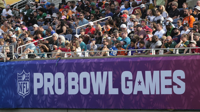 NFC Triumphs in Thrilling Pro Bowl 2026 Showdown