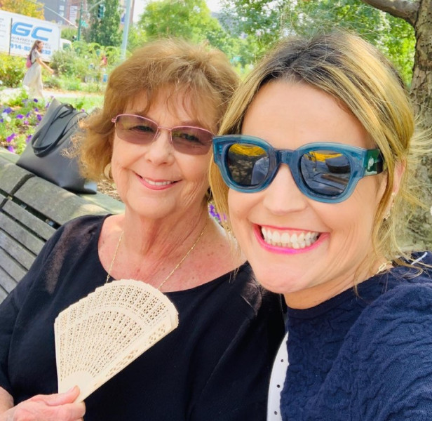 TMZ's Latest Update on the Disappearance of Savannah Guthrie's Mother