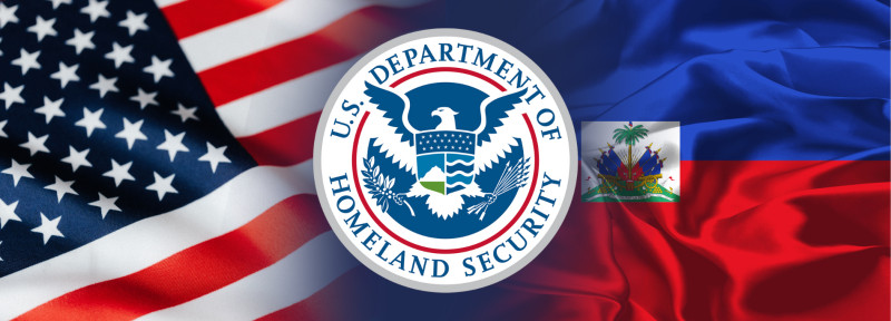 Federal Judge Halts Trump Administration's E&nding of TPS for Haitians in the US