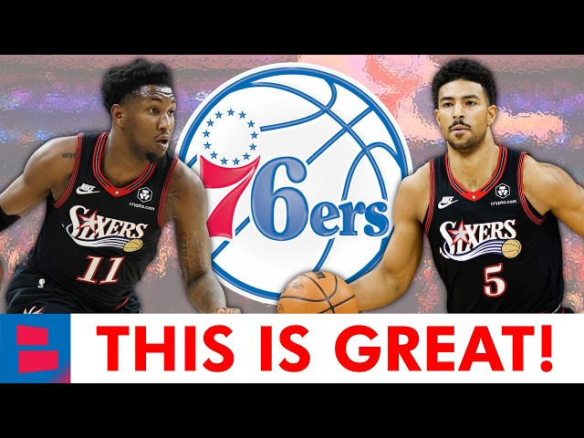 76ers vs Kings: A Clash of Titans in the NBA