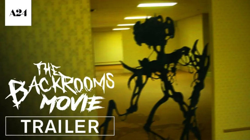 A24's 'Backrooms' Trailer: Diving into the Abyss of Liminal Horror