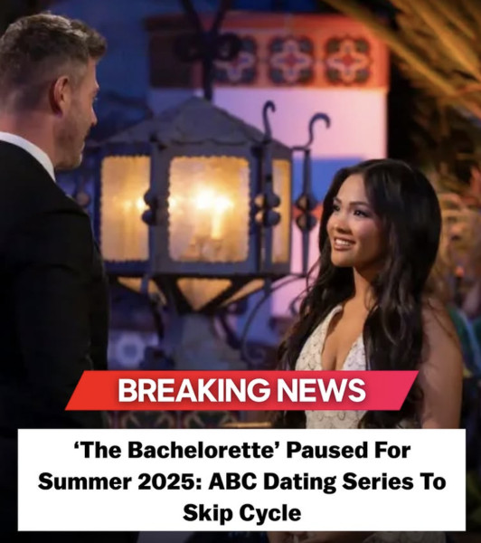 ABC Pulls the Plug on Bachelorette Amid Controversy