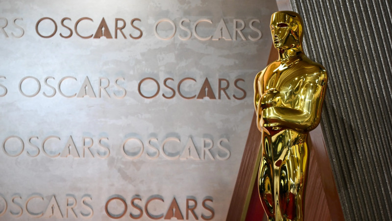 98th Academy Awards: The Oscars 2026 Winners