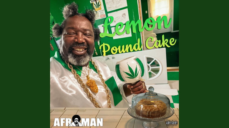 AFROMAN’S LEMON POUND CAKE CONTROVERSY: A TRIAL AND VERDICT