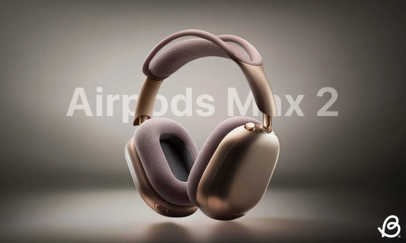 AirPods Max 2: Apple's Flagship Over-Ear Upgrade
