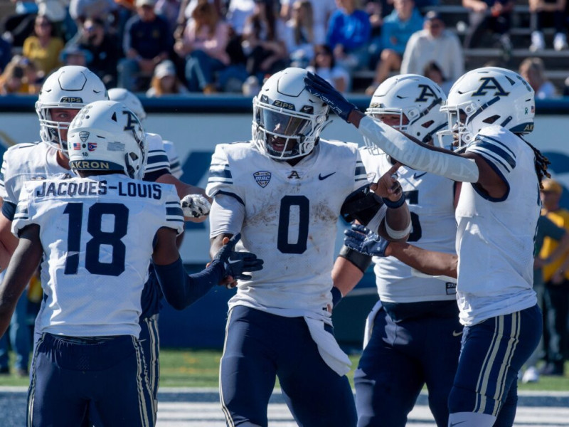 Texas Tech's Jaylen Petty Lifts Red Raiders to Dominant Akron Score in NCAA March Madness