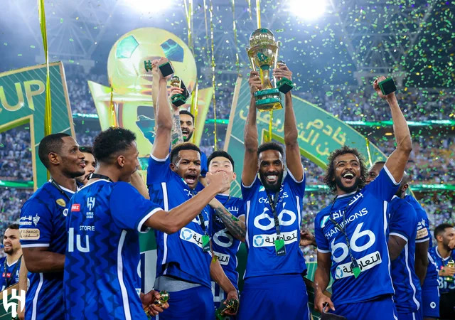 Al Ahli vs. Al Hilal: A Clash of Titans in the Saudi King's Cup