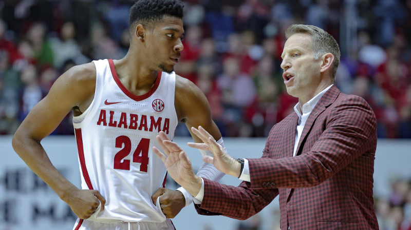 Alabama Crimson Tide's Aden Holloway Arrested on Drug Charges