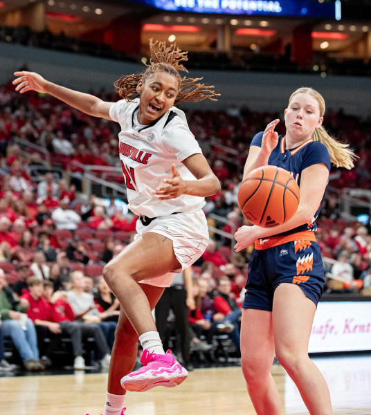 Alabama vs. Louisville: A Clash of Titans in the 2026 NCAA Women's Basketball Tournament