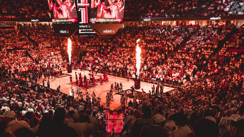 Alabama's Dominant March Madness Victory Over Texas Tech