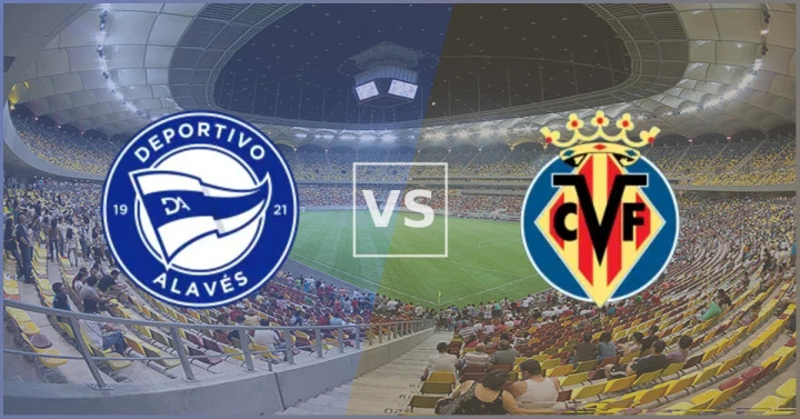 Alavés vs. Villarreal: A Tense Clash of Titans