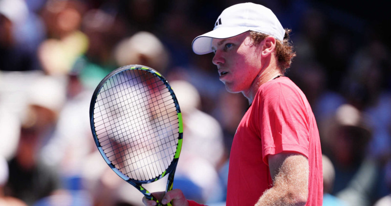 Alex Michelsen: The American Tennis Phenom Rising Through the Ranks