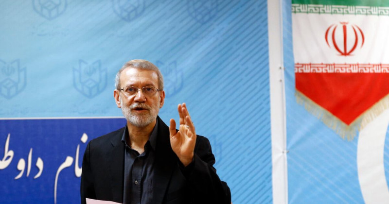 The Shocking Death of Iran's Top Security Chief, Ali Larijani: A Game-Changer in the Middle East