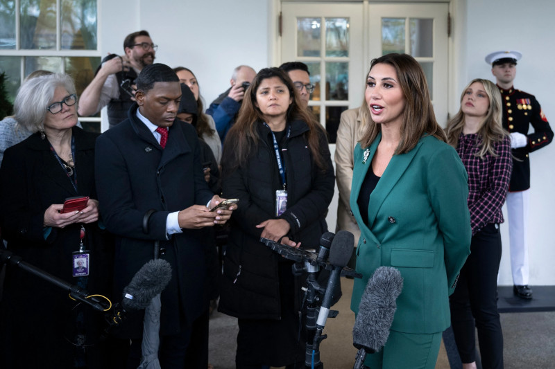 Alina Habba: The Controversial Journey of a Trump- associated Lawyer in New Jersey’s Top Legal Post