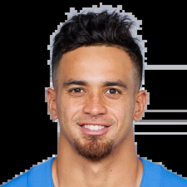 Alohi Gilman: Rising Star of the Philadelphia Eagles