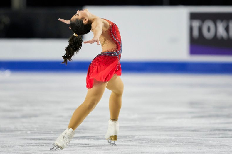 Alysa Liu's Abrupt Withdrawal from World Championships: A Shift in World Figure Skating