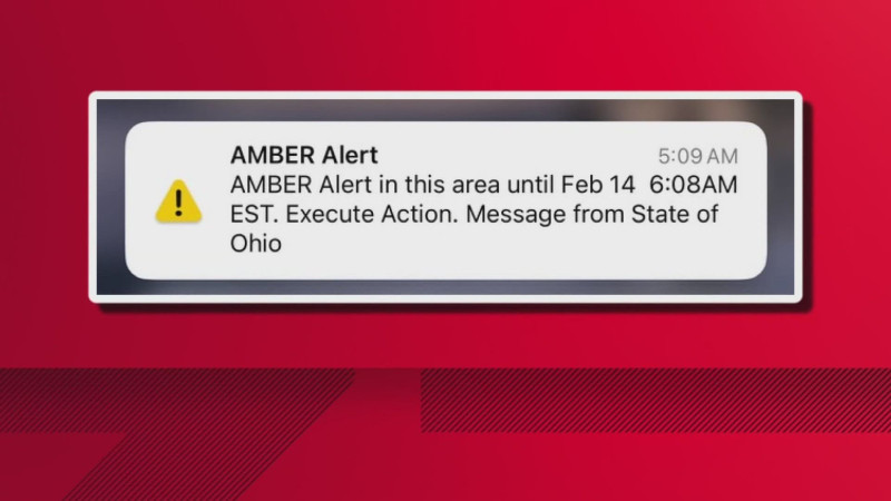 Spartanburg on Edge: Inside the City's Latest Amber Alert