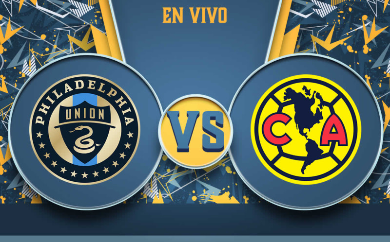 Philadelphia Union vs. Club América: A Thrilling CONCACAF Champions Cup Showdown
