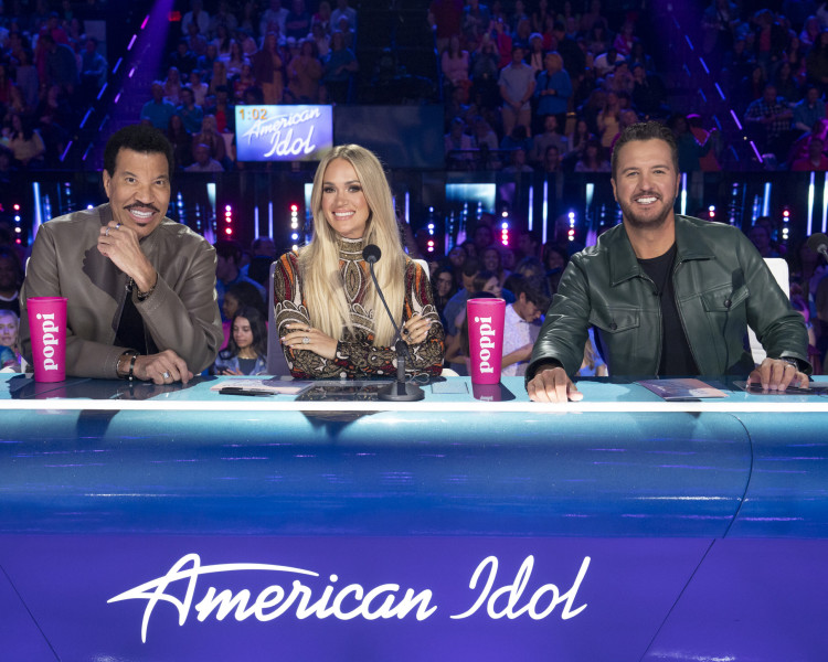 American Idol 2026: A New Season of Stellar Talent