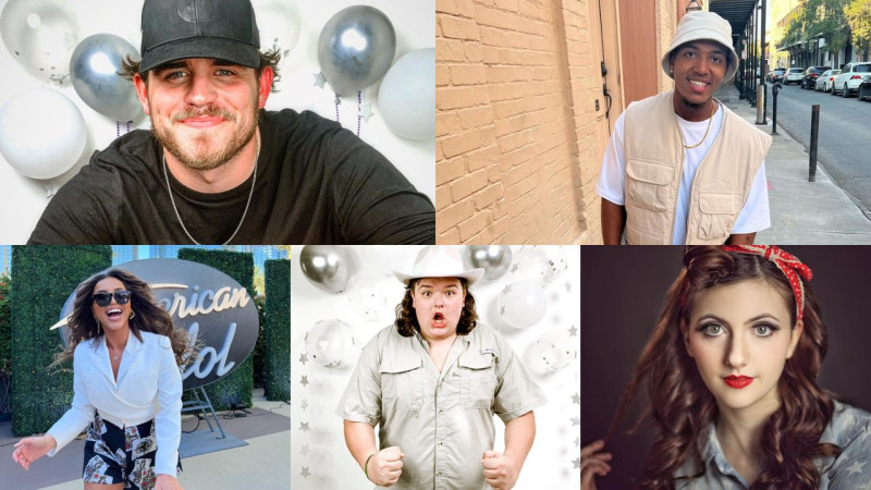 American Idol Tonight: The Top 14's Fate Hangs in the Balance as Votes Roll In