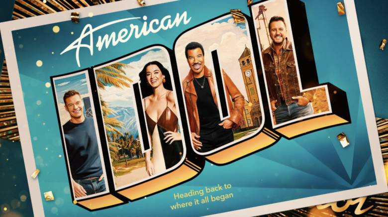 The Drama Unfolds: American Idol 2026 Vote Live from Hollywood