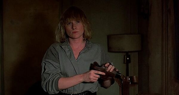 Amy Madigan's Historic Oscar Win for Weapons Shocks Hollywood
