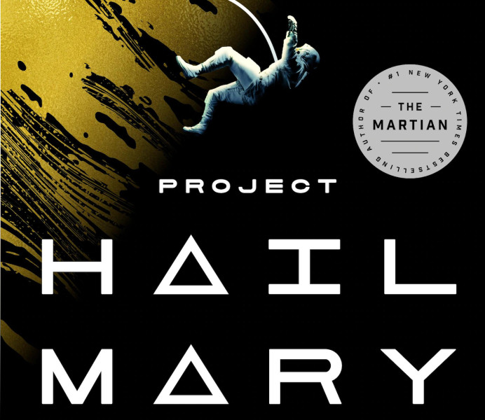 Project Hail Mary: A Stellar Journey Beyond the Ordinary