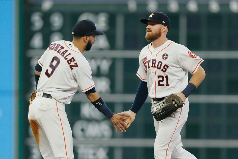 Angels-Challenge Astros for AL West Supremacy: Where to Watch
