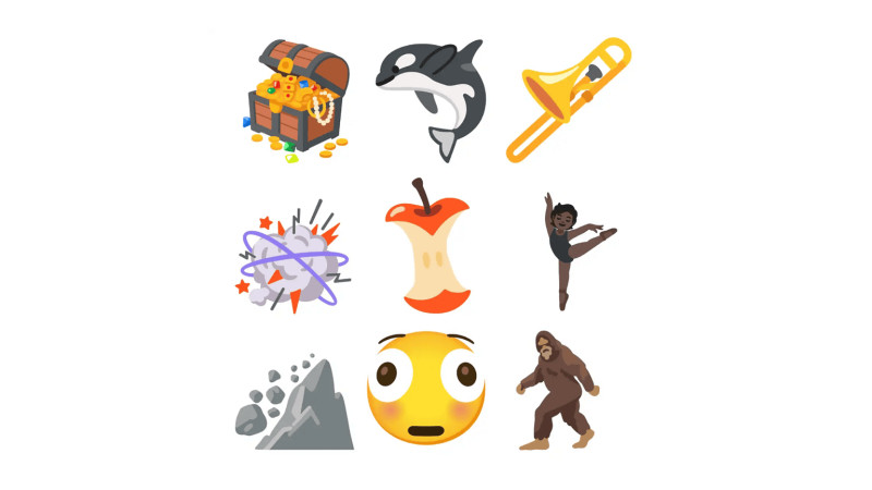 Apple's Latest iOS 26.4 Update Introduces New Emoji for iPhones