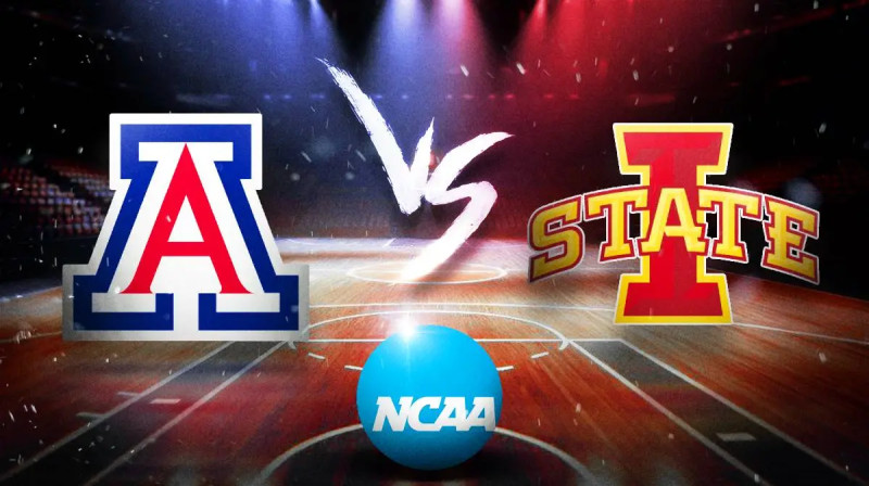 Arizona vs. Iowa State: Wildcats Dominate in Big 12 Tournament Semis