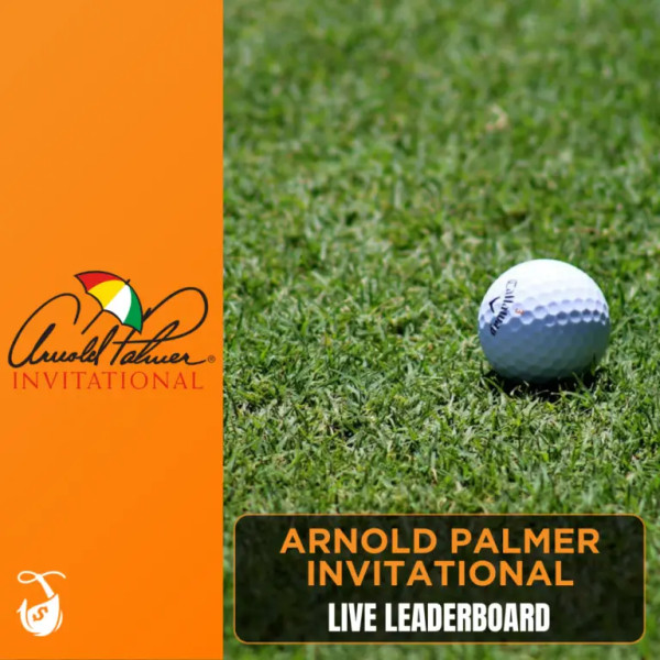The 2026 Arnold Palmer Invitational: A Thrilling Showdown Between Daniel Berger and Akshay Bhatia