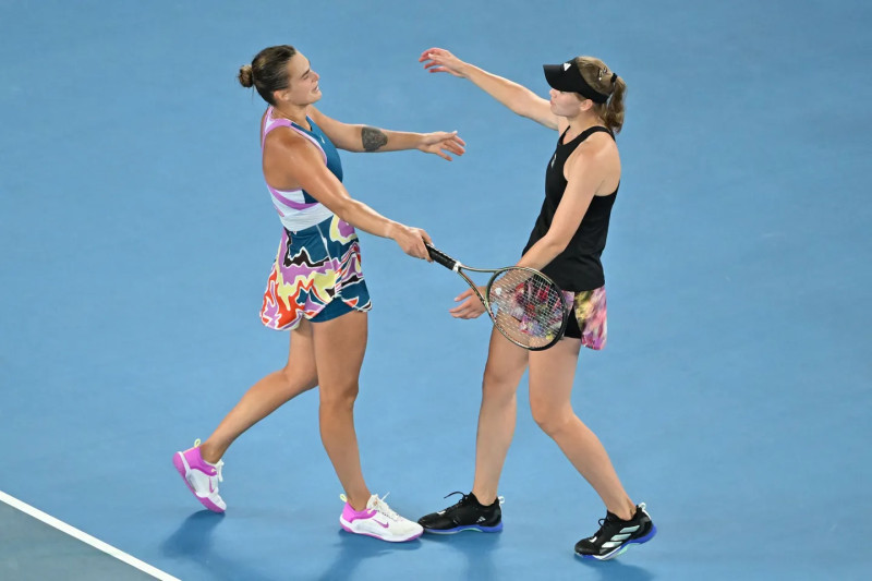 Sabalenka and Rybakina Clash Again: What's at Stake in Indian Wells?