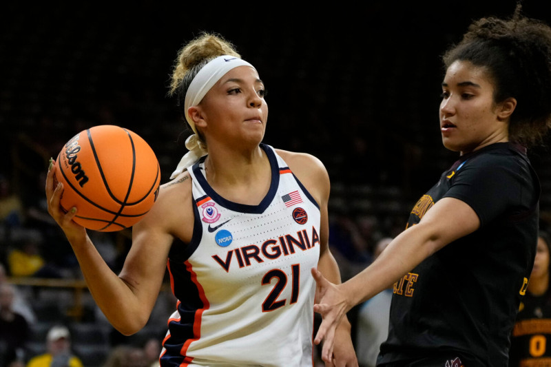 Clutch Moments and NCAA Dreams: Arizona State's Narrow Loss to Virginia