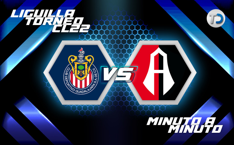 Atlas vs. Guadalajara: A Clash of Titans in Liga MX