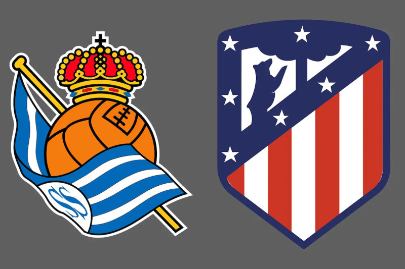 Atlético Madrid's Thrilling Victory: A Detailed Recap of their 3-2 Win Over Real Sociedad