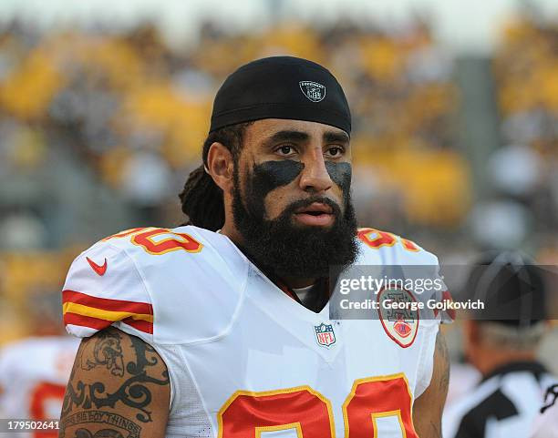 Austen Lane: The Definitive Transformation from NFL to UFC