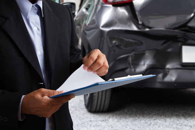 Navigating the Road to Recovery: The Role of an Auto Accident Attorney