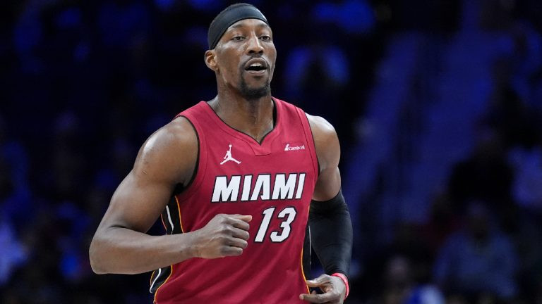 Bam Adebayo Shines as Miami Heat Dominate in NBA Clash