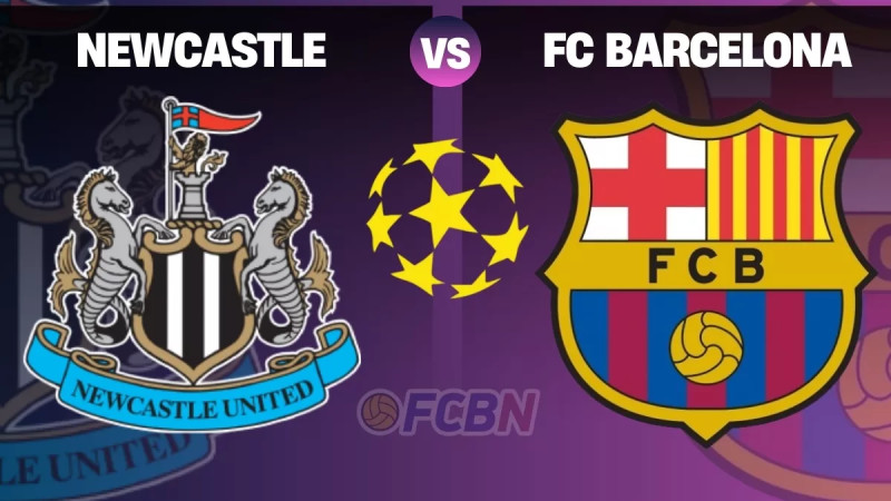 The Champions League Clash: Barcelona vs. Newcastle

Barcelona and Newcastle United square off tonight, March 18, 2026, in a pivotal Champions League second leg match. With the first leg ending in a 1-1 draw at Newcastle's St James' Park, the tens...