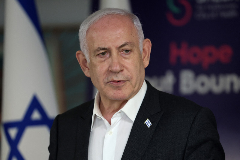Benjamin Netanyahu: Alive and Under Scrutiny Amidst Iran Tensions