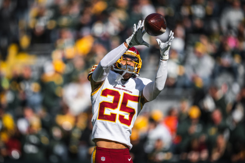 Benjamin St-Juste Joins the Packers: A Strategic Move for the Green Bay Defense