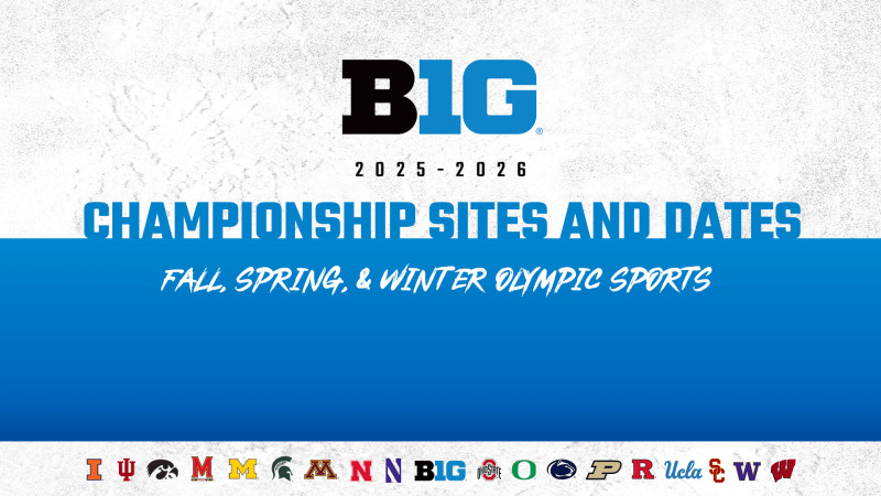 The 2026 Big Ten Wrestling Championships: A Thrilling Showdown