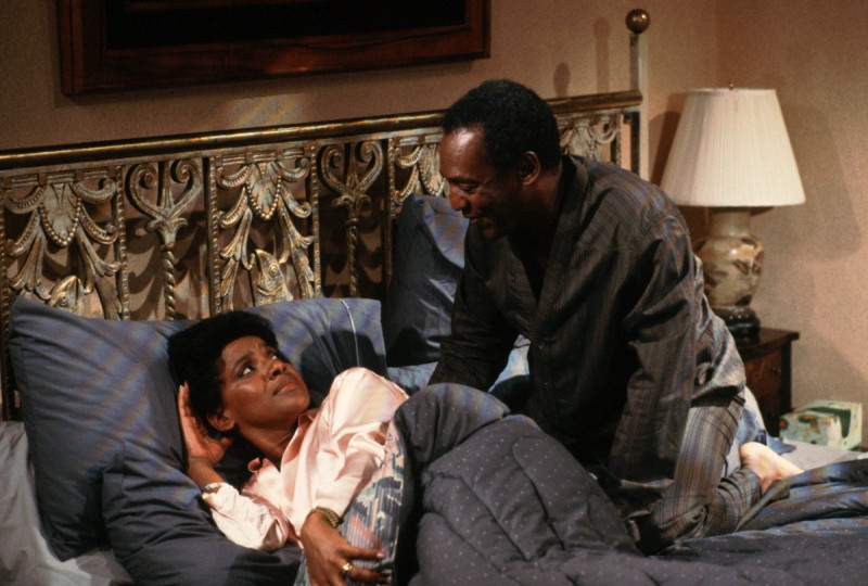 Bill Cosby: The Legacy of a Fallen Comedian