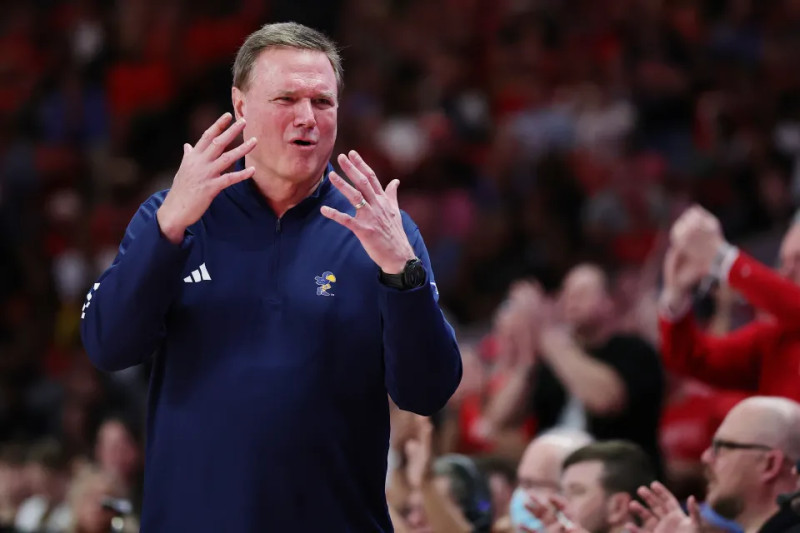 Bill Self’s Health Scare: A Turning Point for Kansas Basketball