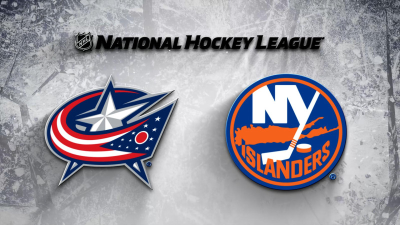 Blue Jackets vs. Islanders: A Crucial Metro Clash