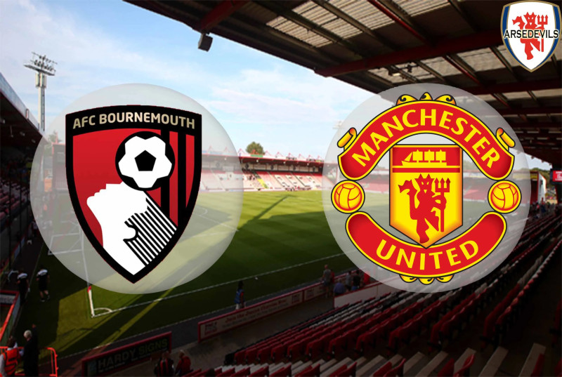 Bournemouth vs Manchester United: A Crucial Premier League Showdown