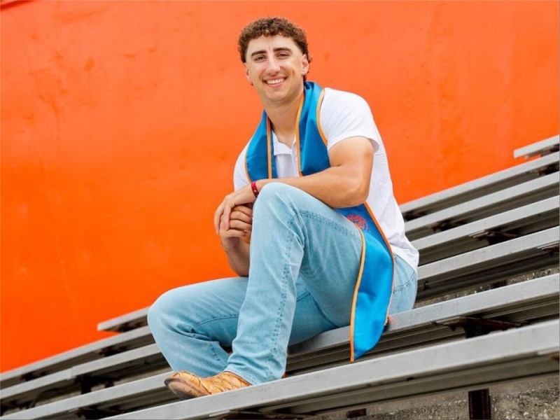 Brandon Sproat: The Rising Star in Baseball